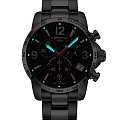 Часы Certina DS Podium Chronograph 1/10 sec C034.417.11.057.00 фото 2