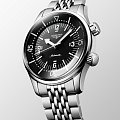 Часы Longines Legend Diver L3.764.4.50.7 фото 5
