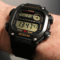 Часы Casio Collection DW-291H-1AVDF (DW-291H-1A) фото 5