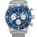 Часы Breitling Superocean Heritage B01 Chronograph 44 AB0162161C1A1