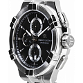 Часы Maurice Lacroix Aikon Chronograph AI1018-SS002-330-1 фото 2