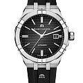 Часы Maurice Lacroix Aikon Automatic AI6008-SS00B-330-2 фото 2
