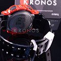Часы Casio G-Shock GA-110RD-4A фото 4