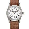 Часы Hamilton Khaki Field Mechanical H69439511