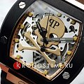 Часы Philipp Plein The Skeleton PWBAA0121 фото 4