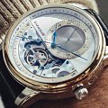 Часы Earnshaw ES-8085-06 фото 2