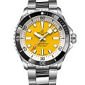 Часы Breitling Superocean Automatic 42 A17375211I1A1