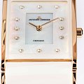 Часы Jacques Lemans High Tech Ceramic 1-1940K фото 2