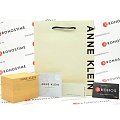 Часы Anne Klein Diamond  1362CHGB фото 11