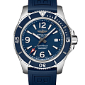 Часы Breitling Superocean Automatic 44 A17367D81C1S2