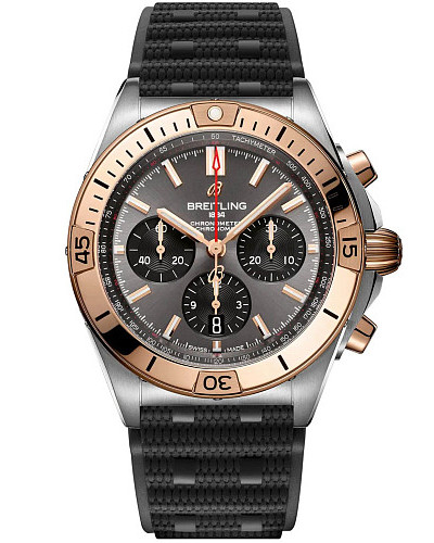 Breitling Chronomat B01 42 UB0134101B1S1