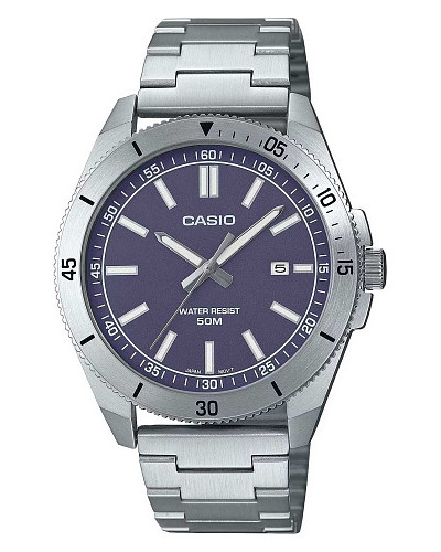 Casio Collection MTP-B155D-2EV