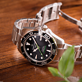Часы Certina DS Action Diver Powermatic 80 C032.407.11.051.02 фото 2