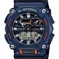 Часы Casio G-Shock GA-900-2A