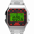 Часы Timex T80 Space Invaders TW2V30000
