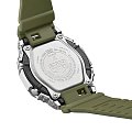Часы Casio G-Shock GM-S2100-3AER фото 4