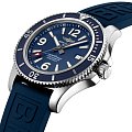 Часы Breitling Superocean Automatic 44 A17367D81C1S1 фото 2