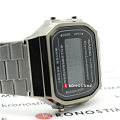 Часы Casio Collection A168WGG-1BDF (A168WGG-1B) фото 5