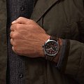 Часы Breitling Premier B01 Chronograph 42 Bentley Centenary Limited Edition AB01181A1Q1X1 фото 4