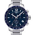 Часы Tissot T-Sport Quickster T095.417.11.047.00