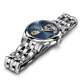 Часы Hamilton Jazzmaster Open Heart Auto H32215141 фото 2
