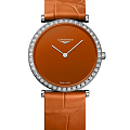 Часы Longines La Grande Classique L4.523.0.92.2