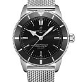 Часы Breitling Superocean Heritage B20 Automatic 44 AB2030121B1A1