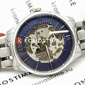 Часы Tissot Chemin des Tourelles Squelette T139.836.11.048.00 фото 11