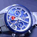 Часы Seiko Astron GPS Solar SSH045J1 фото 16