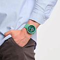 Часы Swatch Big Bold Lacquered SB01G101 фото 4
