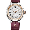 Часы Maurice Lacroix FIABA Date FA1007-PVP01-110-1