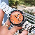 Часы Orient Diving Sports Automatic AA02006M фото 6