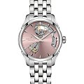 Часы Hamilton Jazzmaster Open Heart Lady Auto H32215170