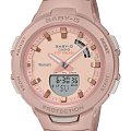 Часы Casio Baby-G BSA-B100CS-4A