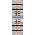 Часы Tissot Ballade Powermatic 80 COSC T108.408.22.037.01 фото 4