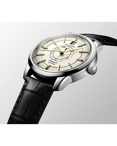 Longines Heritage L1.648.4.78.2