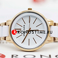 Часы Anne Klein Plastic 1412WTRG фото 2