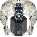 Часы Philipp Plein The Skull PWOAA0222 фото 5