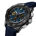 Часы Breitling Avenger B01 Chronograph 44 Night Mission Us Naval Academy SB01474A1C1X1 фото 2