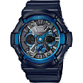 Часы Casio G-Shock GA-200CB-1A