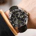 Часы TAG Heuer Formula 1 Senna Special Edition CAZ201B.FC6487 фото 21