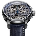 Часы Maurice Lacroix Masterpiece MP6028-SS001-090-2 фото 2