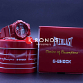 Часы Casio G-Shock GBA-800EL-4A фото 24