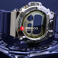 Часы Casio G-Shock GM-6900G-9 фото 8