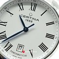 Часы Certina DS Podium Powermatic 80 C034.807.11.013.00 фото 4