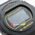 Часы Casio G-Shock DW-5700BBM-1ER фото 2