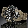 Часы Casio British Army x G-Shock GG-B100BA-1A фото 11