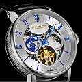 Часы Stuhrling Majestic 1015.01 фото 5