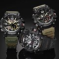 Часы Casio G-Shock GG-1000-1A5DR (GG-1000-1A5) фото 10