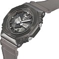 Часы Casio G-Shock GM-S2100MF-1A фото 4